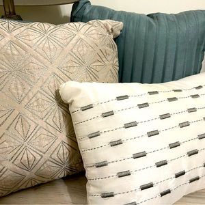 NEW Decorative Pillows